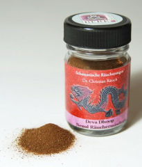Deva Dhoop - Schamanische Nepal Räuchermischungen